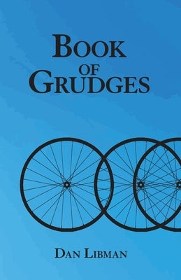 Book of Grudges Paperback Spuyten Duyvil