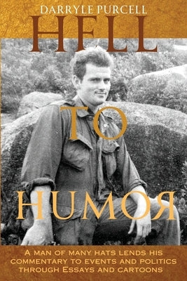 Hell to Humor Paperback Offbeatreads