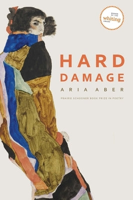 Hard Damage Paperback University of Nebraska Press