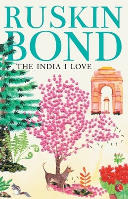 The India I Love-New Paperback Rupa Publications