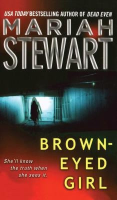Brown-Eyed Girl Paperback Gallery Books