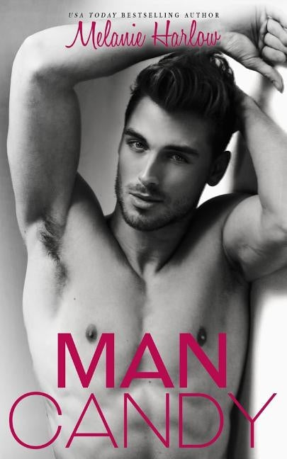 Man Candy Paperback Createspace Independent Publishing Platform