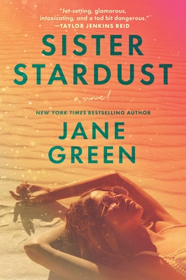 Sister Stardust Paperback Hanover Square Press