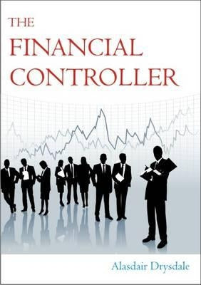 The Financial Controller Paperback Management Books 2000