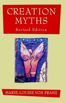 Creation Myths Paperback Shambhala