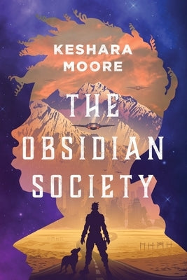 The Obsidian Society Paperback Lioncrest Publishing