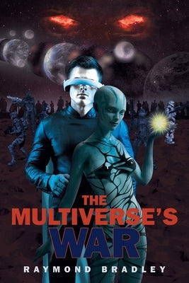 The Multiverse's War Paperback Page Publishing, Inc.