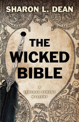 The Wicked Bible Paperback Encircle Publications, LLC