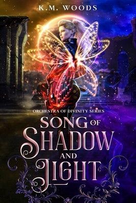 Song of Shadow and Light Paperback Purgatorybooks