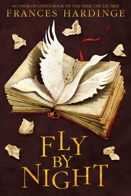 Fly by Night Paperback Harry N. Abrams