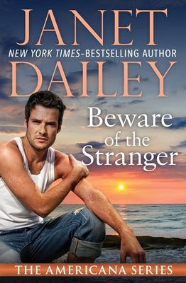 Beware of the Stranger Paperback Open Road Integrated Media LLC
