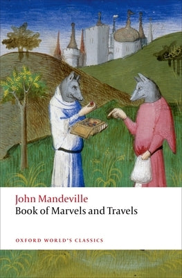 The Book of Marvels and Travels Paperback Oxford University Press, USA