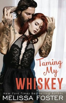 Taming My Whiskey Paperback World Literary Press