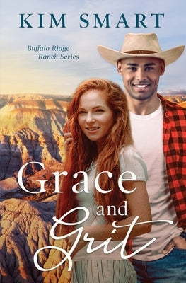Grace and Grit Paperback Kim Smart
