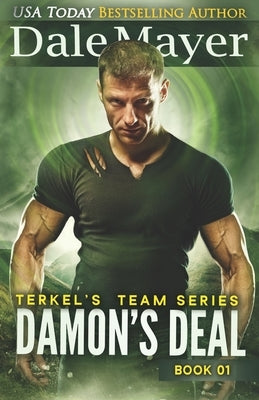 Damon's Deal Paperback Valley Publishing Ltd.