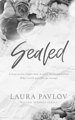 Sealed Special Edition Paperback Hea-Author Inc.