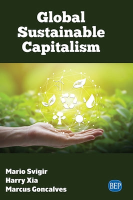 Global Sustainable Capitalism Paperback Business Expert Press