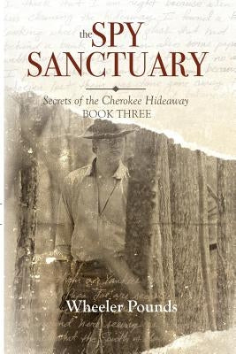 The Spy Sanctuary Paperback Bluewater Publishing