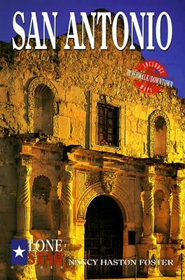 San Antonio Paperback Taylor Trade Publishing