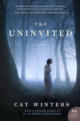 The Uninvited Paperback William Morrow & Company