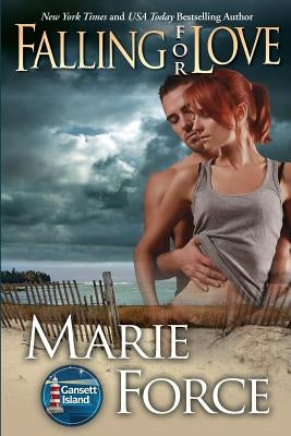 Falling for Love: Gansett Island Series, Book 4 Paperback HTJB, Inc.