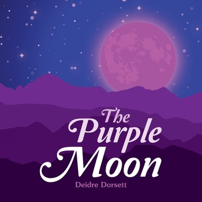 The Purple Moon Paperback Balboa Press