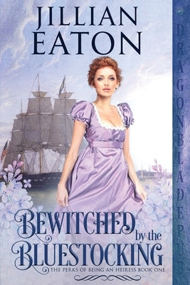 Bewitched by the Bluestocking Paperback Dragonblade Publishing, Inc.