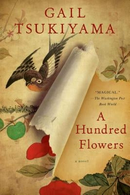 A Hundred Flowers Paperback St. Martin's Griffin