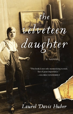 The Velveteen Daughter Paperback She Writes Press