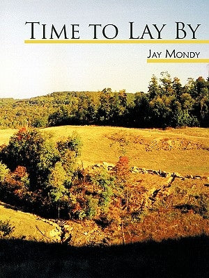 Time to Lay by Paperback Trafford Publishing