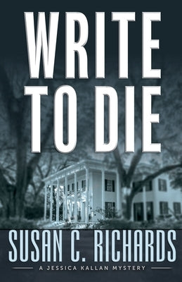 Write To Die Paperback Camel Press