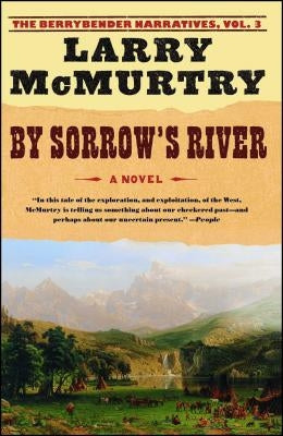 By Sorrow's River Simon & Schuster