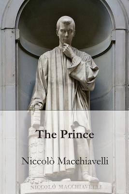The Prince Paperback Createspace Independent Publishing Platform