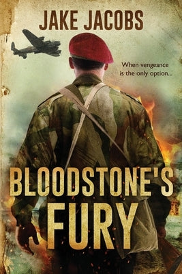 Bloodstone's Fury Paperback High Wood Books