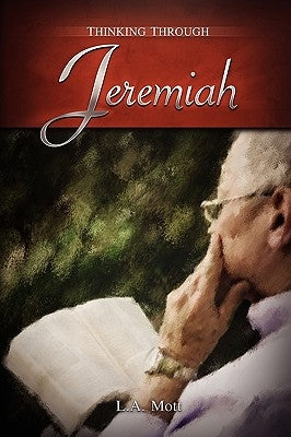 Thinking Through Jeremiah Paperback Deward Publishing