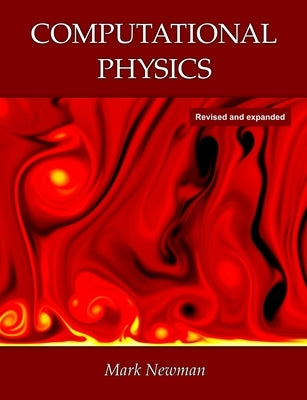 Computational Physics Paperback Createspace Independent Publishing Platform