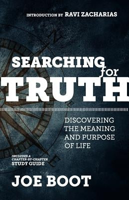 Searching for Truth: Discovering the Meaning and Purpose of Life Paperback Sola Scriptura Ministries International