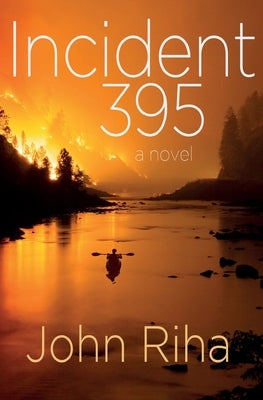 Incident 395 Paperback Rt3 Media