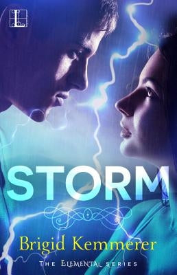 Storm Paperback Kensington Publishing Corporation