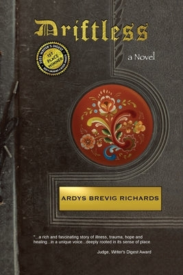Driftless Paperback Ardys Brevig Richards