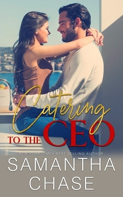 Catering to the CEO Paperback Independently Published