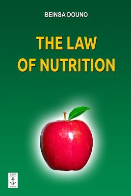 The Law of Nutrition Paperback Createspace Independent Publishing Platform