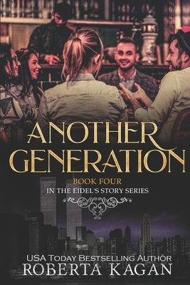 Another Generation Paperback Createspace Independent Publishing Platform