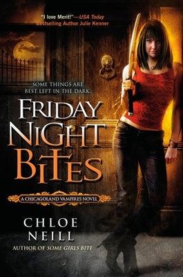 Friday Night Bites Paperback Penguin Publishing Group