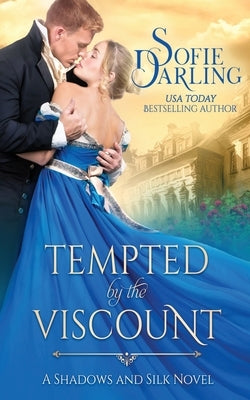 Tempted by the Viscount Paperback Oliver-Heber Books
