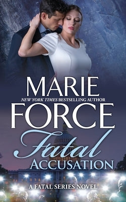 Fatal Accusation Paperback HTJB, Inc.