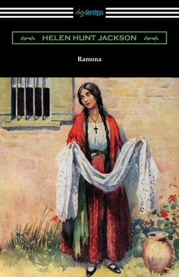 Ramona Paperback Digireads.com