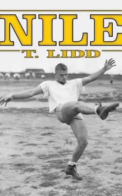 Nile Paperback Authorhouse