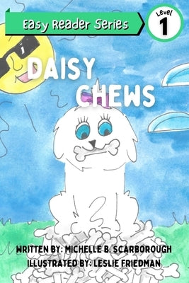 Daisy Chews Paperback Pie Publishing Company