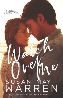 Watch Over Me Paperback Sdg Publishing